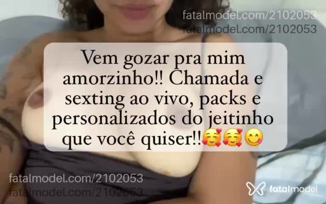 Acompanhante mulher com cabelo castanho de olhos castanhos em Virtual - Melissinha