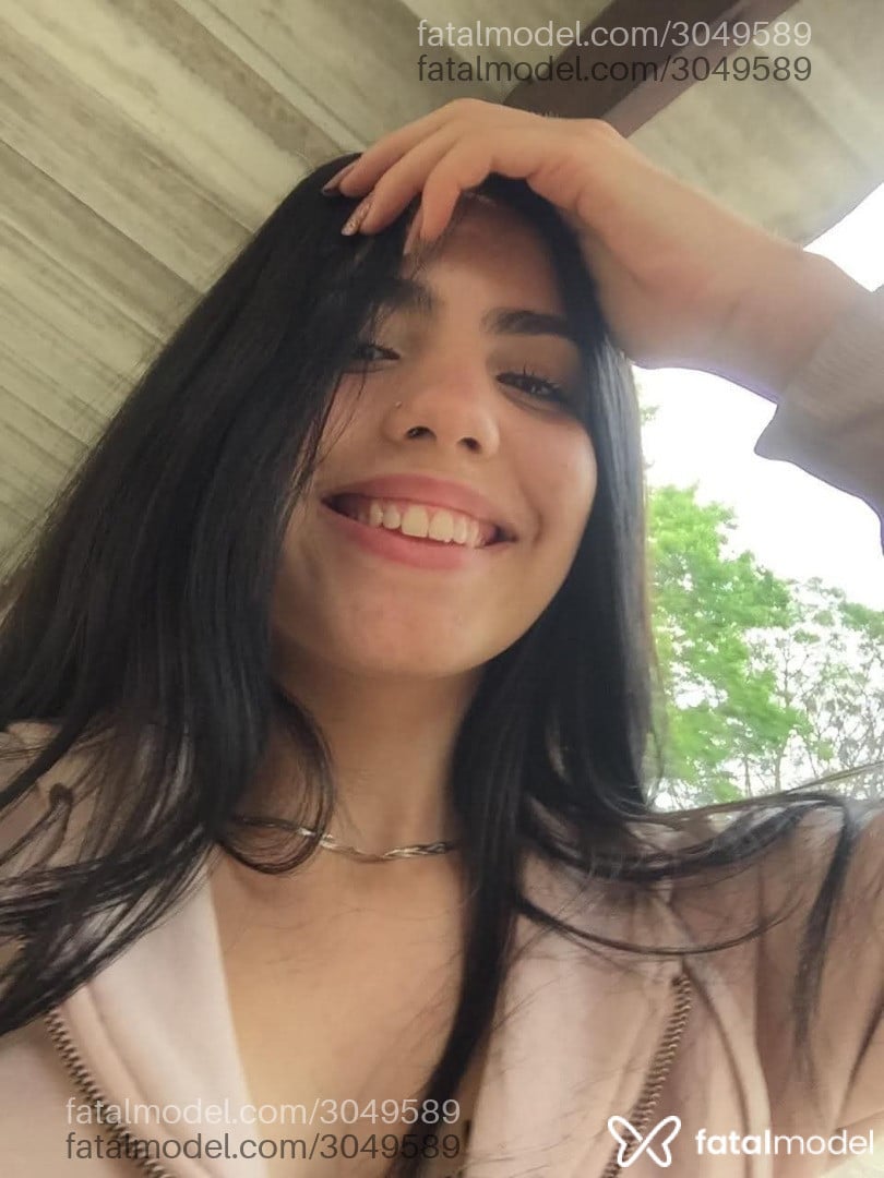 Acompanhante mulher morena (o) de olhos mel em São Paulo - Jheniffer