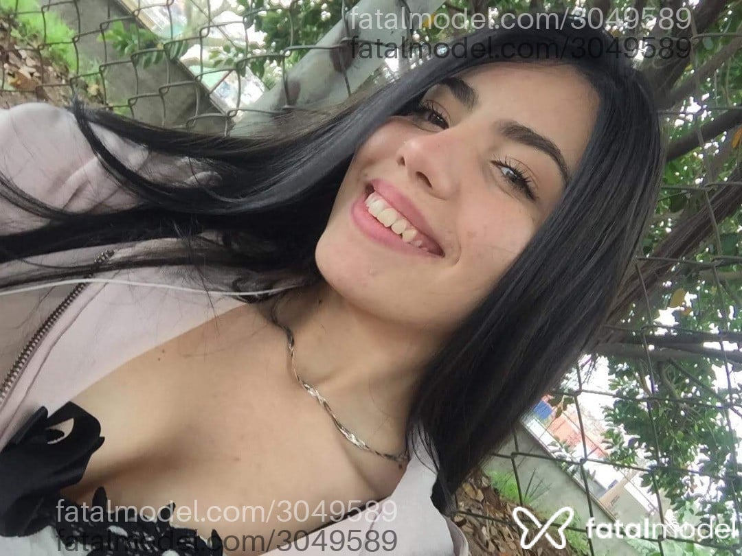 Acompanhante mulher morena (o) de olhos mel em São Paulo - Jheniffer