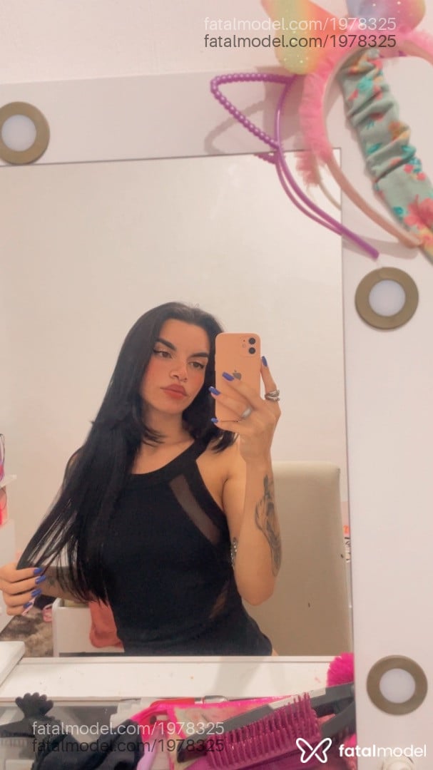 Acompanhante mulher morena (o) de olhos castanhos em São Bernardo do Campo - Soffie