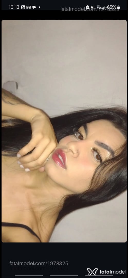 Acompanhante mulher morena (o) de olhos castanhos em São Bernardo do Campo - Soffie