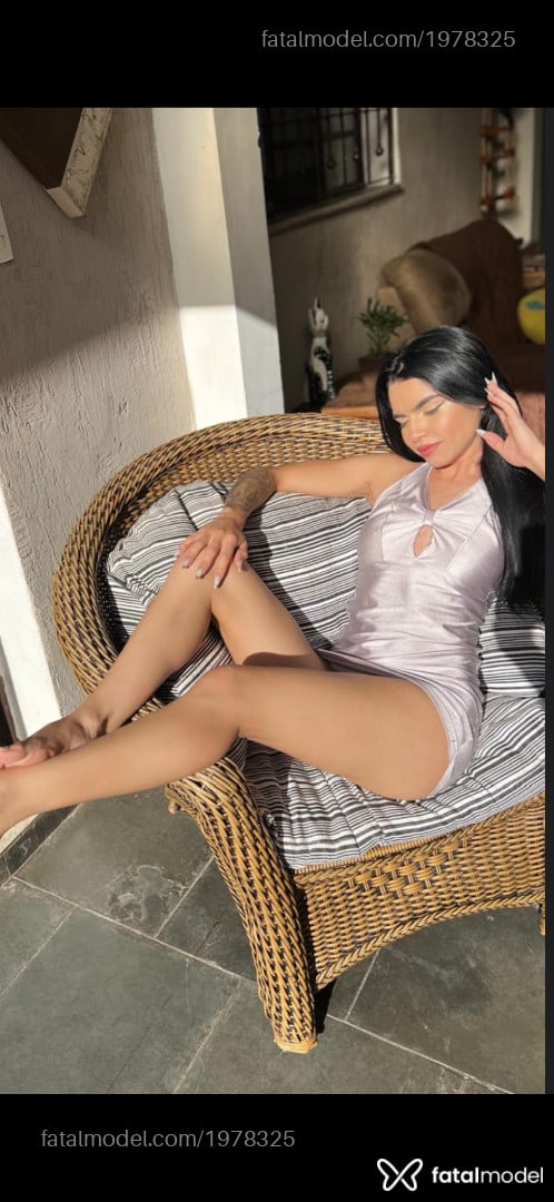 Acompanhante mulher morena (o) de olhos castanhos em São Bernardo do Campo - Soffie