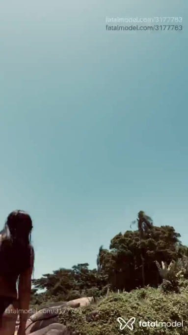 Acompanhante mulher com cabelo castanho de olhos castanhos em Florianópolis - Nicole