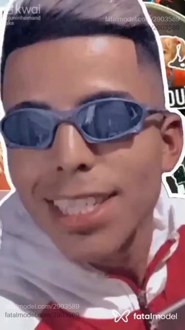 Acompanhante homem morena (o) de olhos castanhos em São Paulo - Juninho Mradrake