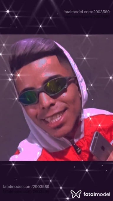 Acompanhante homem morena (o) de olhos castanhos em São Paulo - Juninho Mradrake