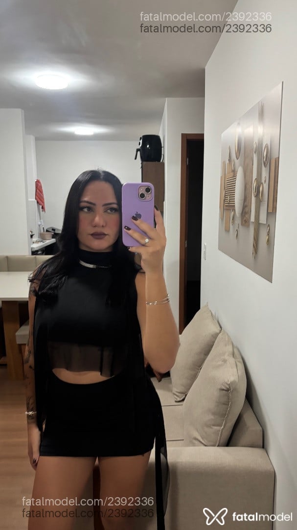 Acompanhante mulher loira (o) de olhos castanhos em Aracaju - Brendinhaa