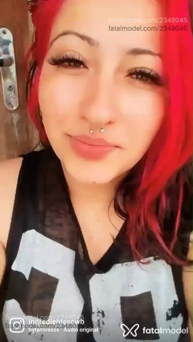 Acompanhante mulher com cabelo castanho de olhos castanhos em Guaratuba Acompanhante mulher com cabelo castanho de olhos castanhos em Guaratuba - Trixxcwb
