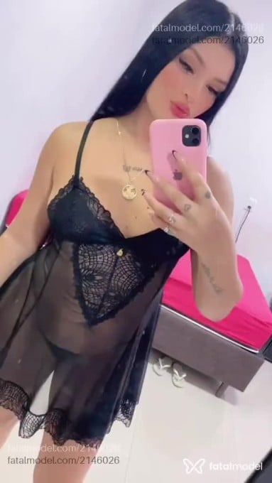 Acompanhante mulher com cabelo castanho de olhos mel em Goiânia Acompanhante mulher com cabelo castanho de olhos mel em Goiânia - Ketlen