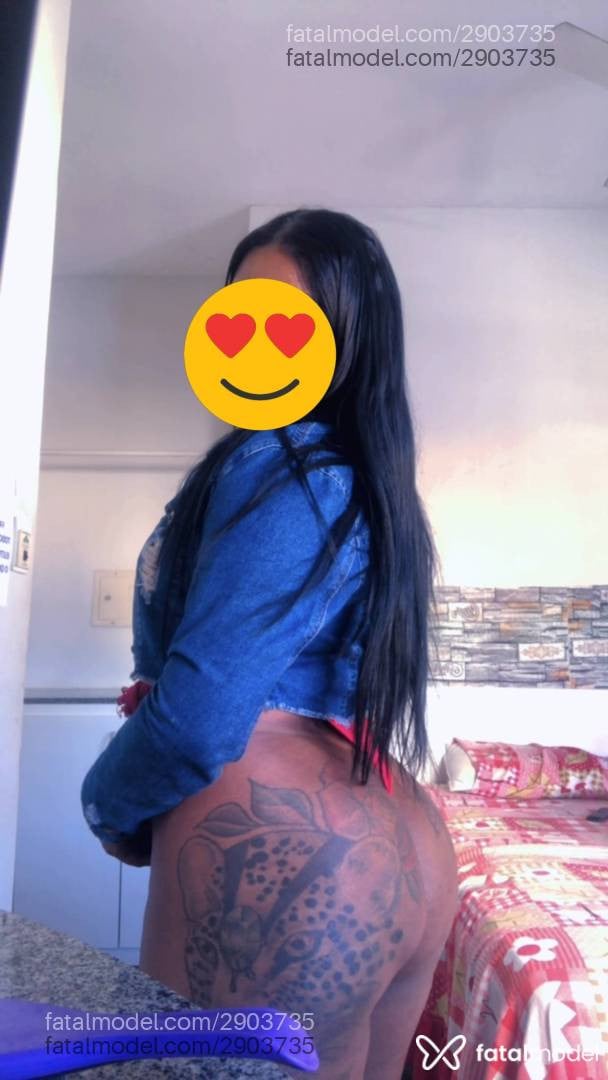 Acompanhante mulher morena (o) de olhos pretos em Guaratinguetá - Bruna