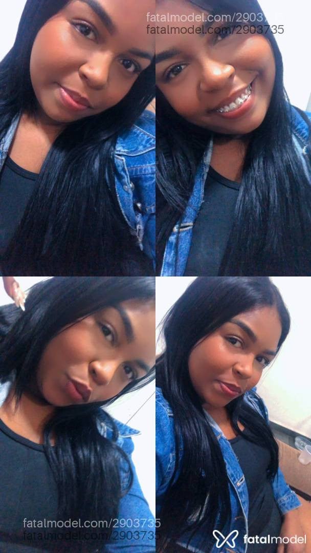 Acompanhante mulher morena (o) de olhos pretos em Guaratinguetá - Bruna