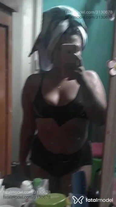 Acompanhante mulher morena (o) de olhos castanhos em Belém - Gabrielly Santos