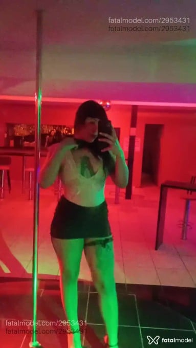 Acompanhante mulher morena (o) de olhos castanhos em Florianópolis - Nyckzinha