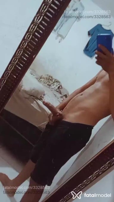 Acompanhante homem morena (o) de olhos castanhos em Fortaleza - Wedson Farias