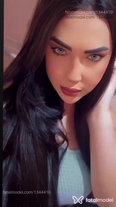 Acompanhante travesti morena (o) de olhos castanhos em Luís Eduardo Magalhães - Brenda Alves