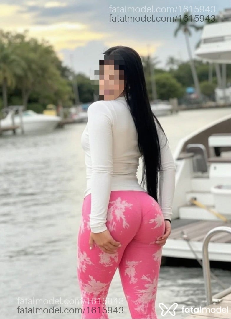 Acompanhante mulher morena (o) de olhos castanhos em São Paulo - Louise