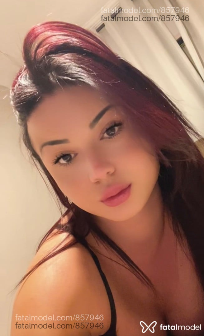 Acompanhante mulher trans morena (o) de olhos pretos em Sumaré - Thainna Silva