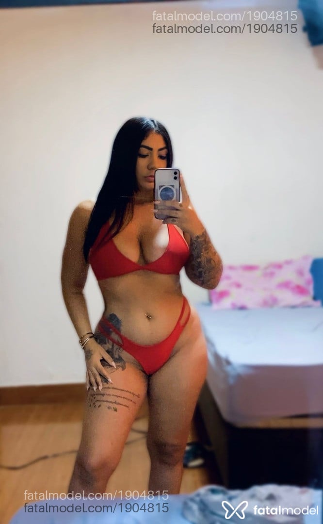 Acompanhante mulher morena (o) de olhos castanhos em Iturama - Lyanarah