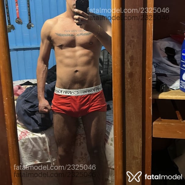 Acompanhante homem morena (o) de olhos castanhos em Canoas - Diih Santos