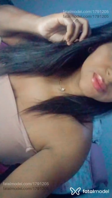 Acompanhante mulher com cabelo castanho de olhos castanhos em Campos dos Goytacazes - Luane
