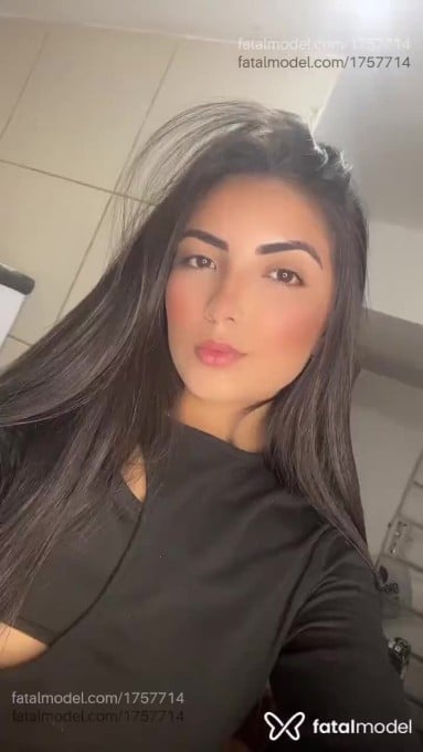 Acompanhante mulher morena (o) de olhos castanhos em Tubarão - Aylla