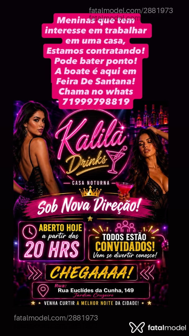 Acompanhante mulher morena (o) de olhos castanhos em Guanambi - Abahianaarretada