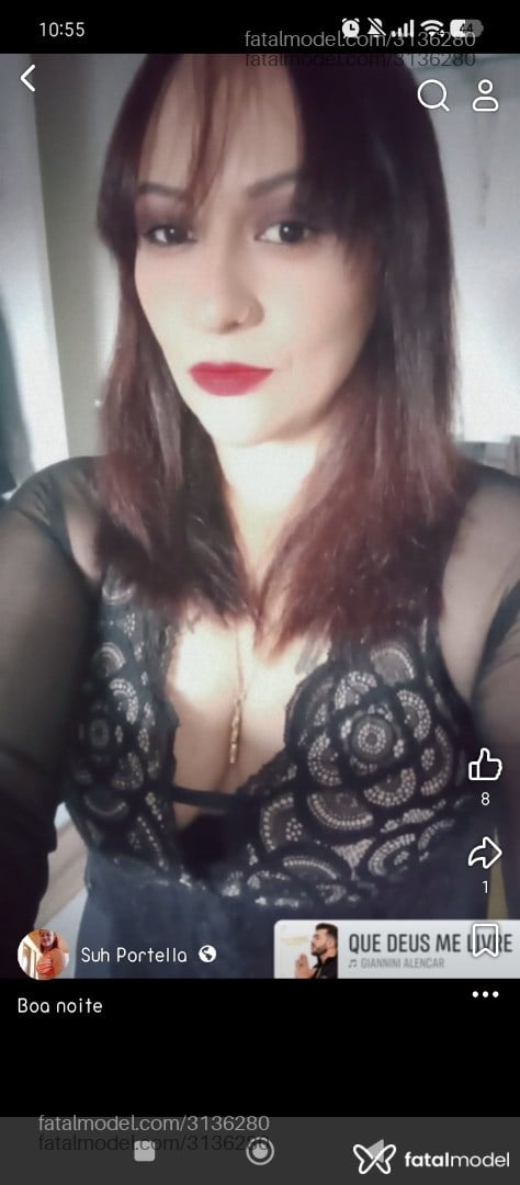 Acompanhante mulher ruiva (o) de olhos castanhos em Telêmaco Borba Acompanhante mulher ruiva (o) de olhos castanhos em Telêmaco Borba - Adriana