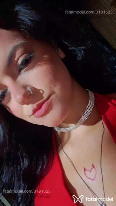 Acompanhante mulher morena (o) de olhos castanhos em Balneário Camboriú - Kaazinha