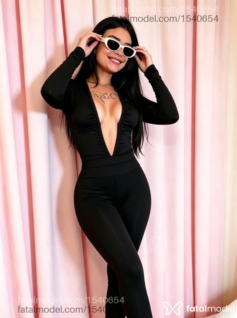 Acompanhante mulher com cabelo castanho de olhos castanhos em Novo Hamburgo - Larissa Lais