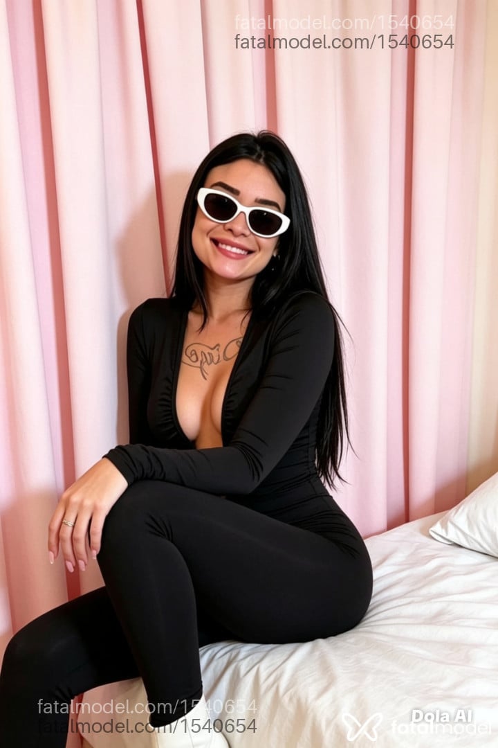 Acompanhante mulher com cabelo castanho de olhos castanhos em Novo Hamburgo - Larissa Lais