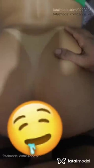 Acompanhante mulher morena (o) de olhos pretos - Pretinhaa