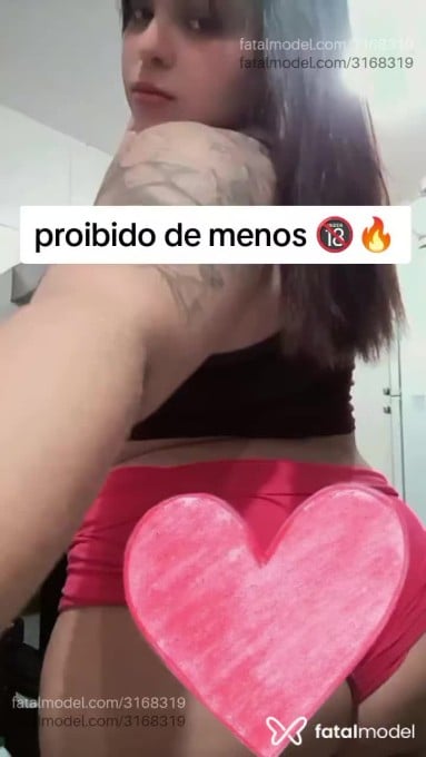 Acompanhante mulher com cabelo castanho de olhos mel em Virtual - Eduardinhamuniz