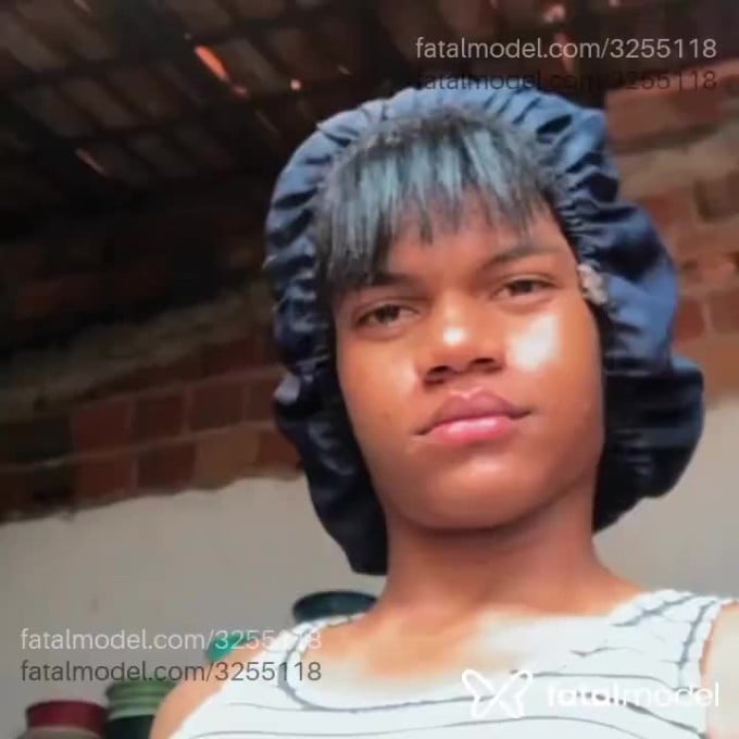 Acompanhante mulher trans morena (o) de olhos castanhos em Açailândia - Priscila