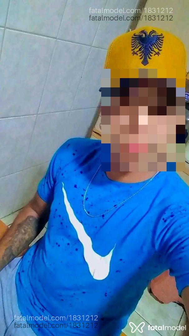 Acompanhante homem morena (o) de olhos pretos em São José do Rio Preto - Marcos
