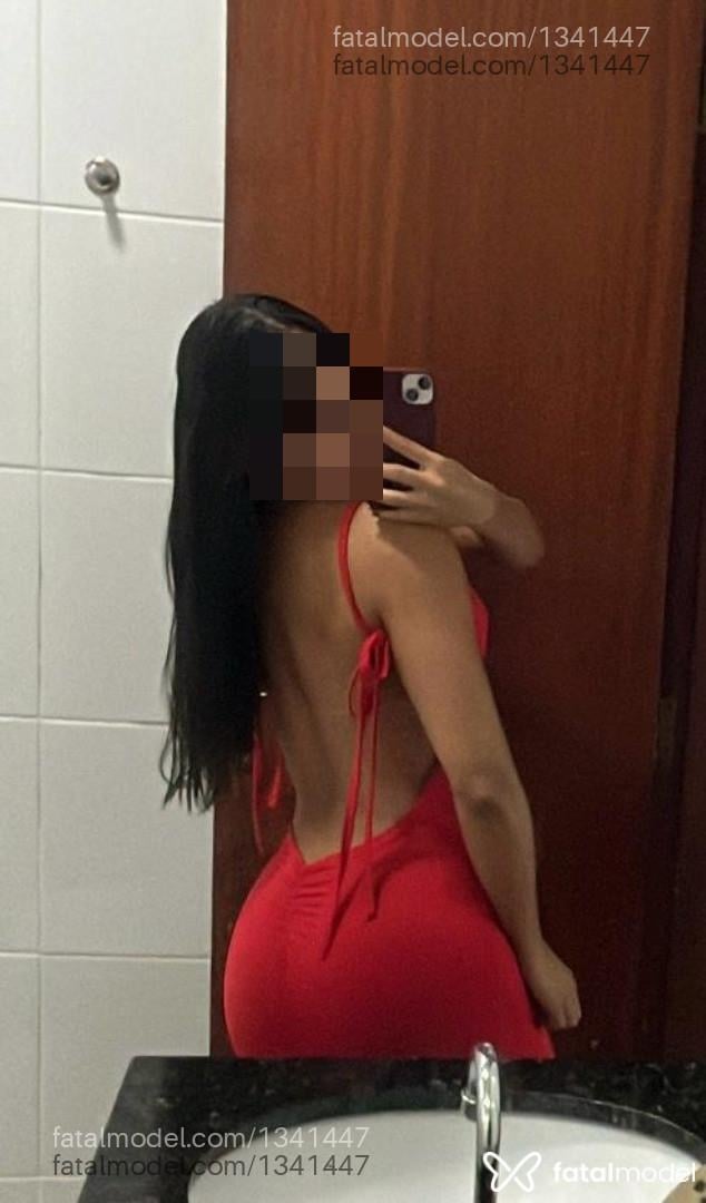 Acompanhante mulher morena (o) de olhos castanhos em Porto Seguro - Perlla Cássia