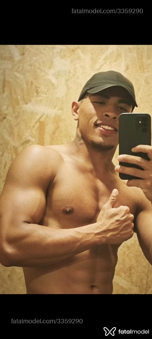 Acompanhante homem morena (o) de olhos mel em São Paulo - Ryan Silva