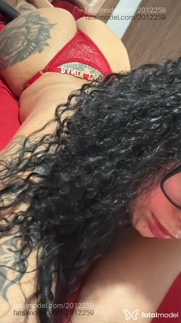 Acompanhante mulher morena (o) de olhos pretos em João Pessoa - Angel