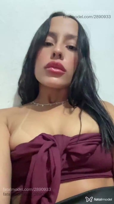 Acompanhante mulher morena (o) de olhos castanhos em São Paulo - Livia