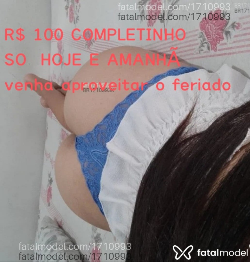 Acompanhante mulher ruiva (o) de olhos castanhos em Mineiros - Pekena