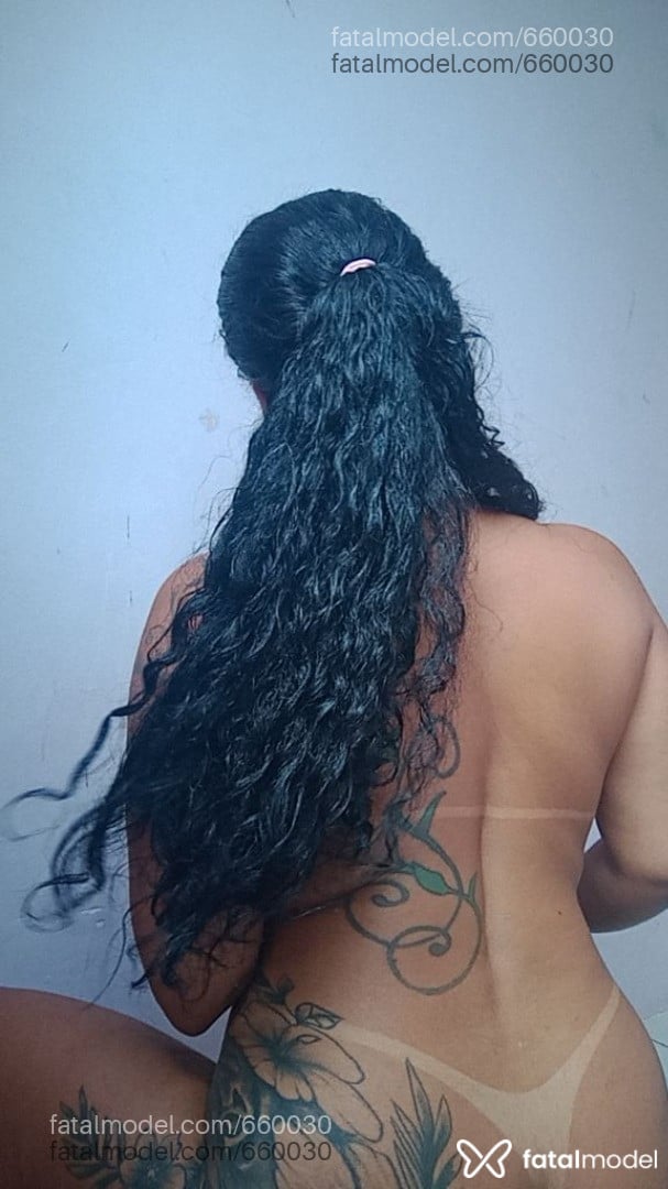 Acompanhante mulher morena (o) de olhos castanhos em Lauro de Freitas - Dyana Cavalcanti