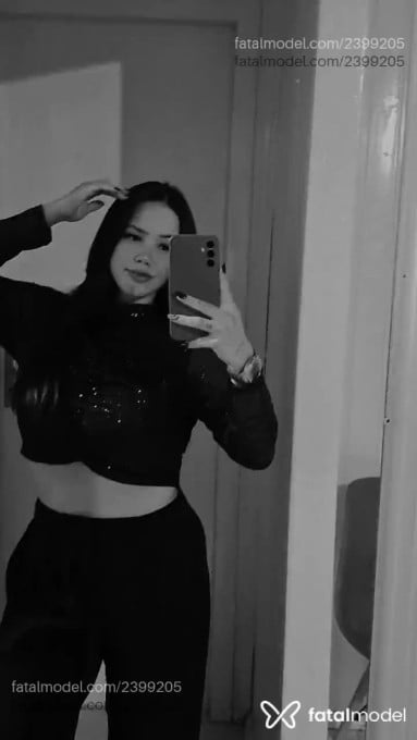 Acompanhante mulher morena (o) de olhos castanhos em Caxias do Sul - Maia Muniz