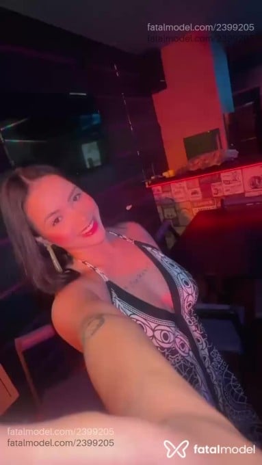 Acompanhante mulher morena (o) de olhos castanhos em Caxias do Sul - Maia Muniz