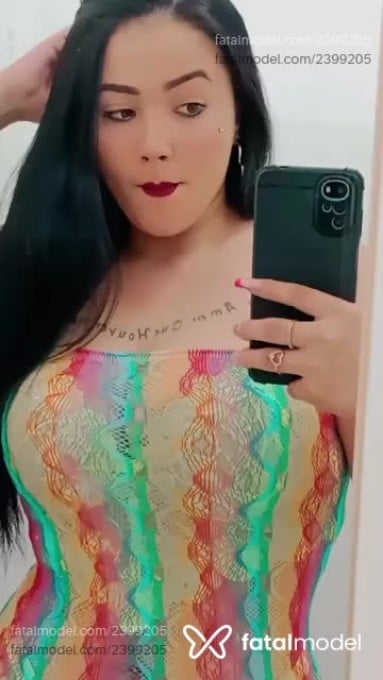 Acompanhante mulher morena (o) de olhos castanhos em Caxias do Sul - Maia Muniz