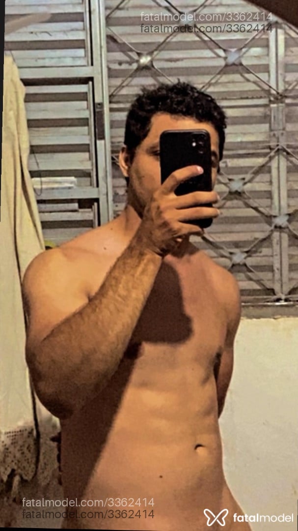 Acompanhante homem com cabelo castanho de olhos castanhos em Corumbá Acompanhante homem com cabelo castanho de olhos castanhos em Corumbá - Pantaneiroms