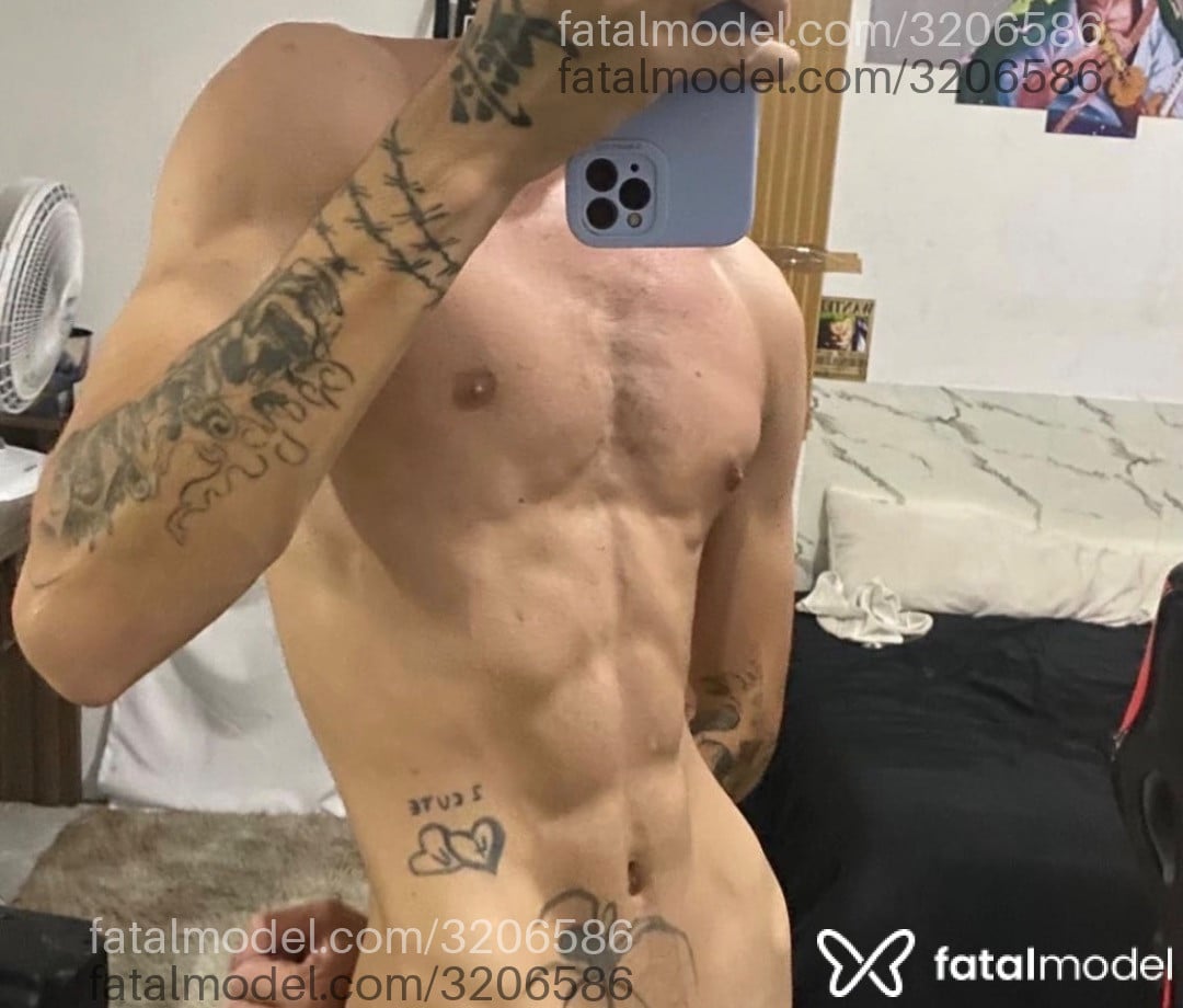 Acompanhante homem com cabelo castanho de olhos mel em Itamaraju - Savagexxii