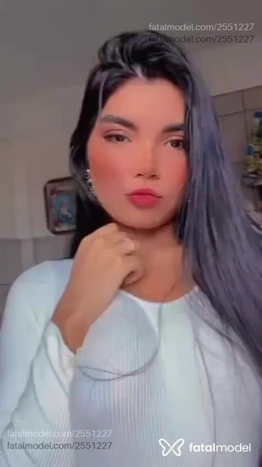 Acompanhante mulher morena (o) de olhos pretos em Belém - Lya Koppas