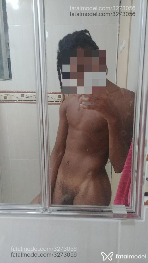 Acompanhante homem com cabelo castanho de olhos castanhos em Rio de Janeiro - Gusta Lanez