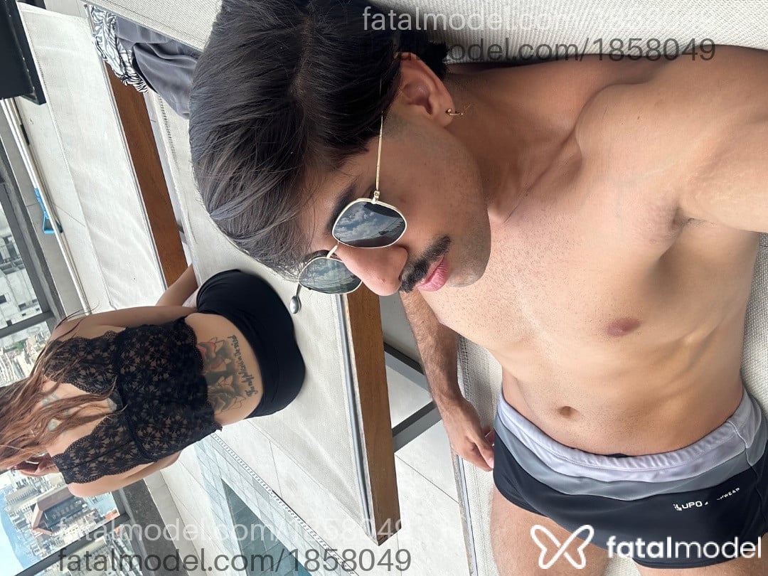 Acompanhante homem com cabelo castanho de olhos mel em Montes Claros Acompanhante homem com cabelo castanho de olhos mel em Montes Claros - Hary