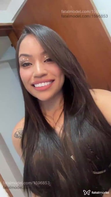 Acompanhante mulher com cabelo castanho de olhos castanhos em São Paulo - Paula Menezes