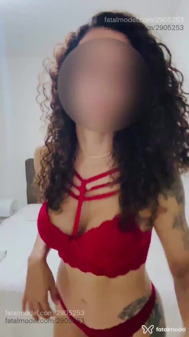 Acompanhante mulher com cabelo castanho de olhos castanhos em Rio de Janeiro - Luísa Lopes
