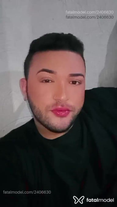 Acompanhante homem com cabelo castanho de olhos castanhos em João Pinheiro Acompanhante homem com cabelo castanho de olhos castanhos em João Pinheiro - Luis